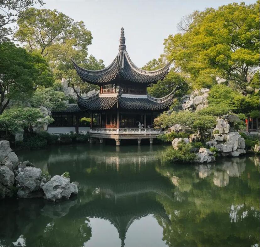 台州黄岩雨双机械有限公司